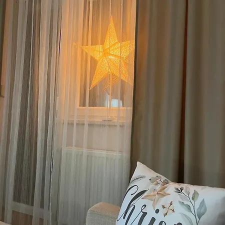 Kika Apartment