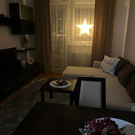 Kika Apartment Banja Luka