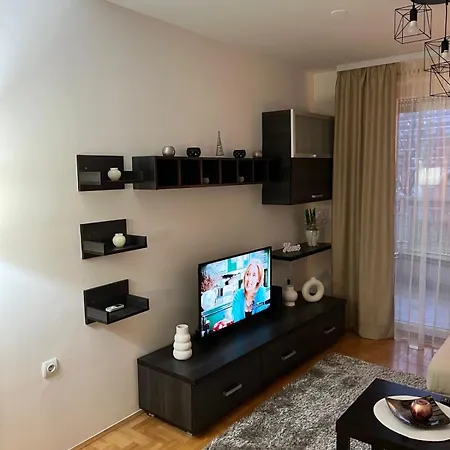 Lejlighed Kika Banja Luka