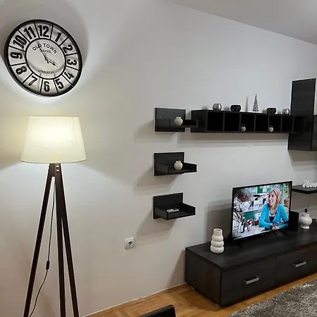Apartment Kika Banja Luka