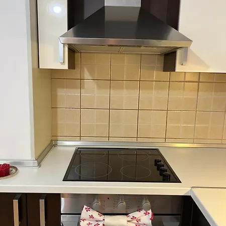 Apartment Kika *