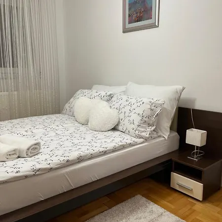 Kika Apartment