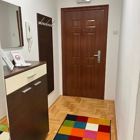 Apartment Kika