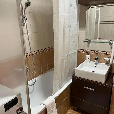 Kika Appartamento Banja Luka