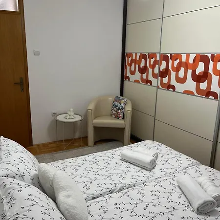Kika Apartment Banja Luka