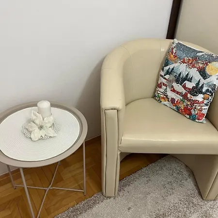 Apartment Kika Banja Luka
