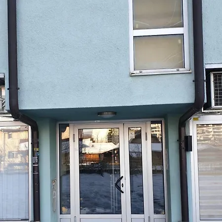 Appartement Kika Banja Luka