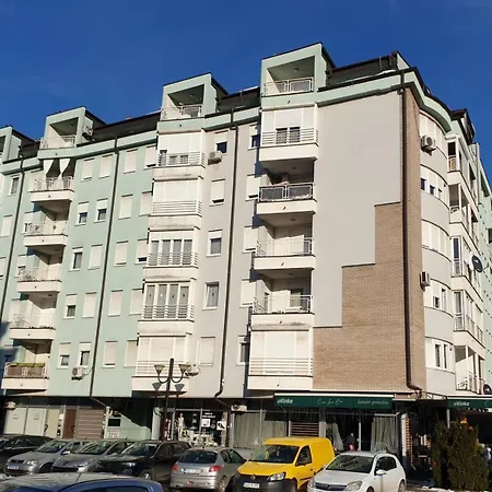 Kika Banja Luka