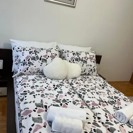 Appartement Kika