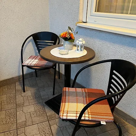Kika Apartment