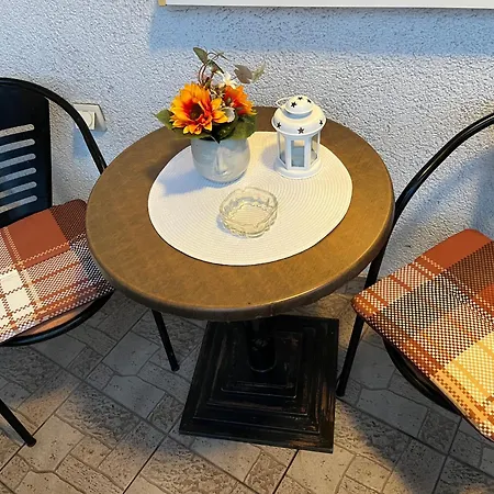 Kika Apartment *